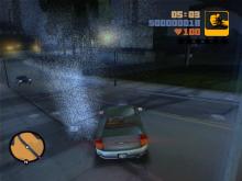 Grand Theft Auto 3 screenshot #9
