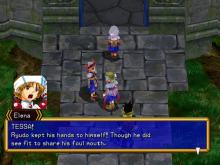 Grandia 2 screenshot #10