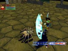 Grandia 2 screenshot #12