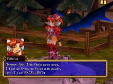 Grandia 2 screenshot #16