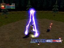 Grandia 2 screenshot #4