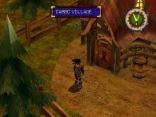 Grandia 2 screenshot #5