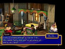 Grandia 2 screenshot #6