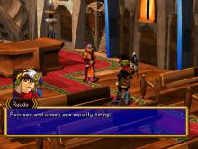 Grandia 2 screenshot #7