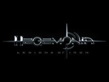 Haegemonia: Legions of Iron screenshot #1