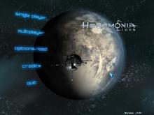 Haegemonia: Legions of Iron screenshot #2