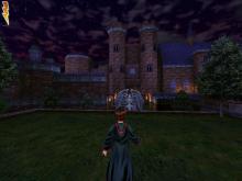 Harry Potter and the Chamber of Secrets screenshot #13