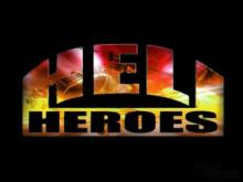 Heli Heroes screenshot