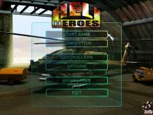 Heli Heroes screenshot #2