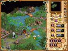 Heroes of Might and Magic 4 screenshot #11