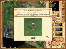 Heroes of Might and Magic 4 screenshot #13