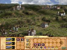 Heroes of Might and Magic 4 screenshot #4