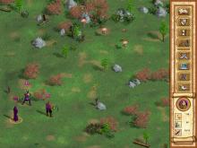 Heroes of Might and Magic 4 screenshot #6