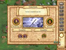 Heroes of Might and Magic 4 screenshot #7