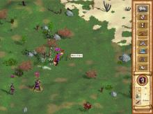 Heroes of Might and Magic 4 screenshot #9