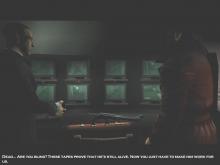 Hitman 2: Silent Assassin screenshot #1