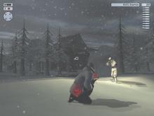Hitman 2: Silent Assassin screenshot #13
