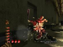 House of the Dead 3, The screenshot #13