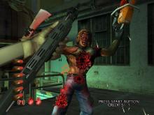 House of the Dead 3, The screenshot #16