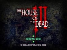 House of the Dead 3, The screenshot #2