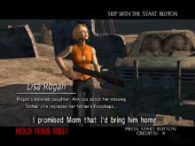 House of the Dead 3, The screenshot #3