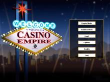 Hoyle Casino Empire screenshot #1