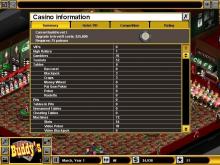 Hoyle Casino Empire screenshot #12