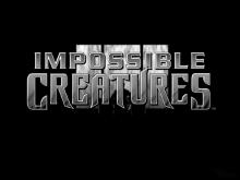 Impossible Creatures screenshot