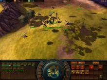 Impossible Creatures screenshot #11