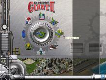 Industry Giant 2: Gold Edition screenshot #1