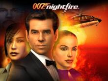 James Bond 007: Nightfire screenshot #2
