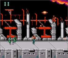 Konami Collector's Series: Castlevania & Contra screenshot #10