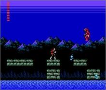 Konami Collector's Series: Castlevania & Contra screenshot #5