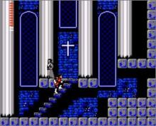 Konami Collector's Series: Castlevania & Contra screenshot #7