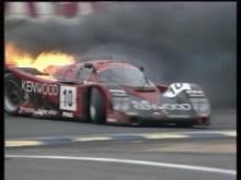 Le Mans 24 Hours (a.k.a. Test Drive Le Mans) screenshot #1