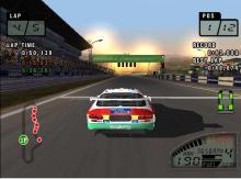 Le Mans 24 Hours (a.k.a. Test Drive Le Mans) screenshot #11