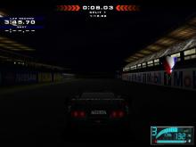 Le Mans 24 Hours (a.k.a. Test Drive Le Mans) screenshot #4