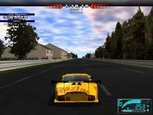Le Mans 24 Hours (a.k.a. Test Drive Le Mans) screenshot #6