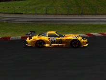 Le Mans 24 Hours (a.k.a. Test Drive Le Mans) screenshot #7