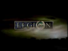 Legion Gold screenshot #1