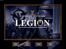 Legion Gold screenshot #3