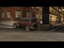 Mafia: The City of Lost Heaven screenshot