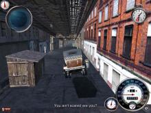 Mafia: The City of Lost Heaven screenshot #6