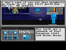 Neuromancer screenshot #4