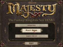 Majesty: Gold Edition screenshot #1