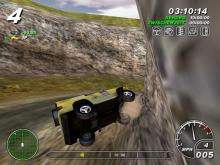 Master Rallye screenshot #11