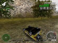 Master Rallye screenshot #12