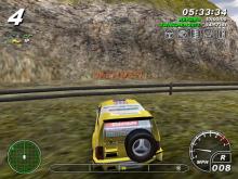 Master Rallye screenshot #13