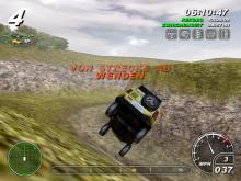 Master Rallye screenshot #14