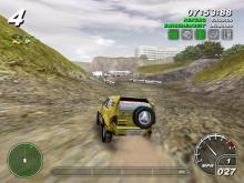 Master Rallye screenshot #15